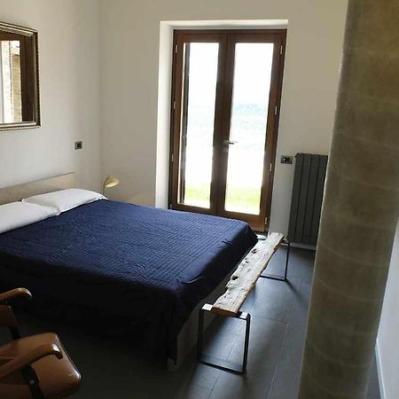 San Venanzo - Casale De Conti Villa Exteriör bild